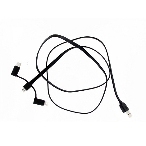 Powerbank lumineux