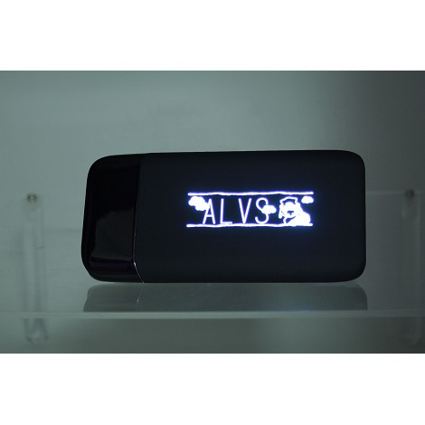 Powerbank lumineux