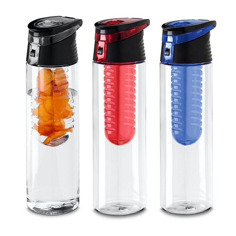 Gourde infuseur