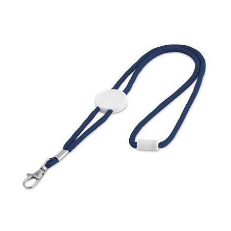 Lanyard ajustable