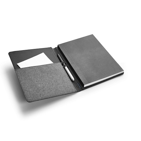 Bloc-notes A5 avec couverture