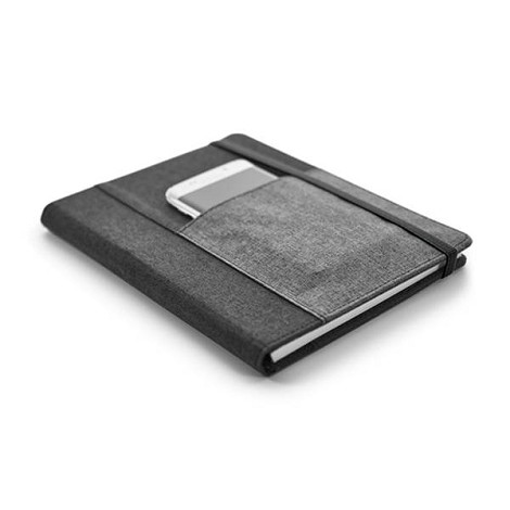 Bloc-notes A5 avec couverture