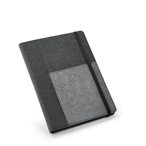 Bloc-notes A5 avec couverture