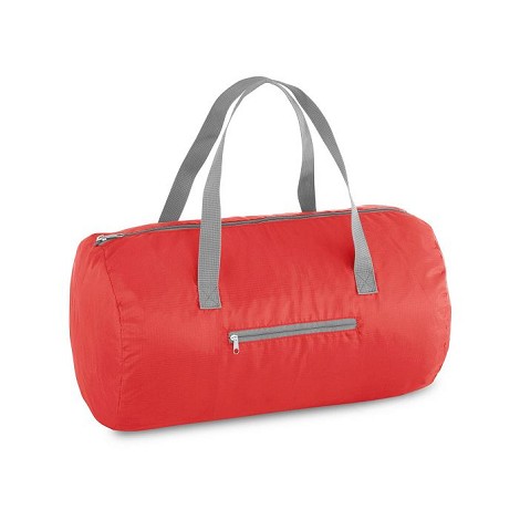 Sac sport pliable polochon