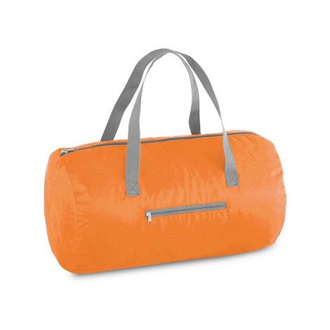 Sac sport pliable polochon
