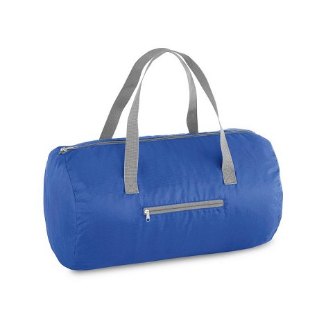 Sac sport pliable polochon