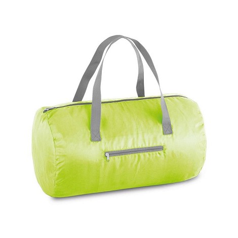 Sac sport pliable polochon