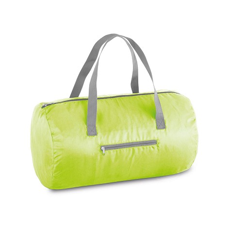 Sac sport pliable polochon