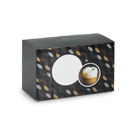 Set de 2 verres isotherme