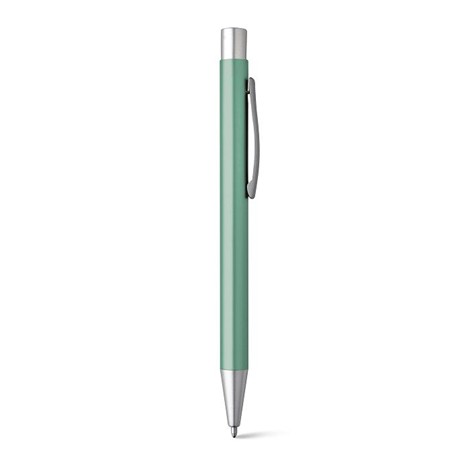 Stylo à bille aluminium