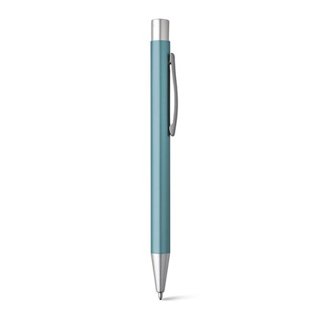 Stylo à bille aluminium