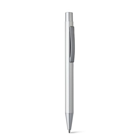 Stylo à bille aluminium