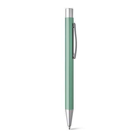 Stylo à bille aluminium