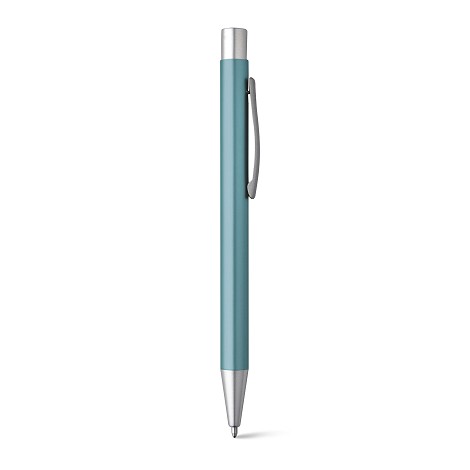 Stylo à bille aluminium
