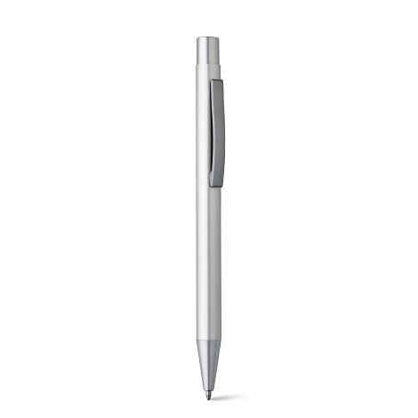 Stylo à bille aluminium