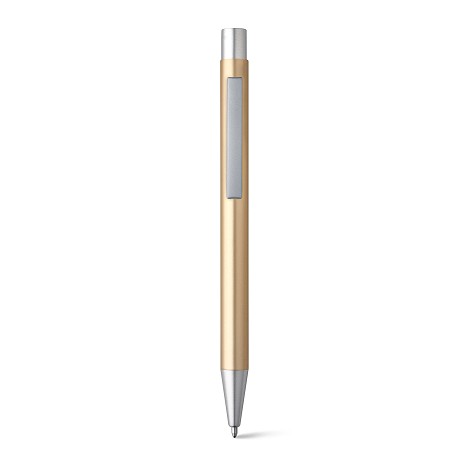 Stylo à bille aluminium