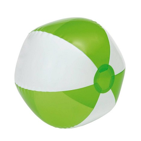 Ballon de plage