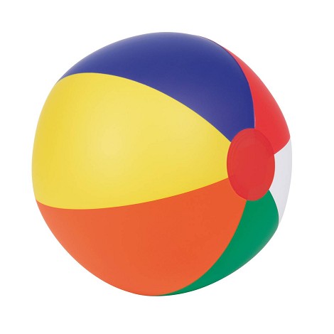 Ballon de plage