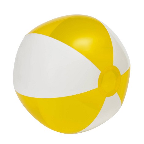  Ballon de plage