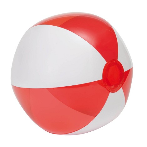  Ballon de plage