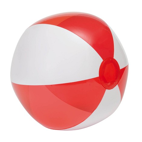 Ballon de plage