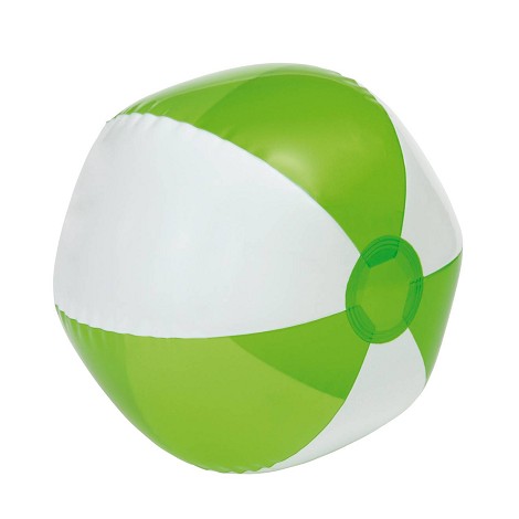 Ballon de plage