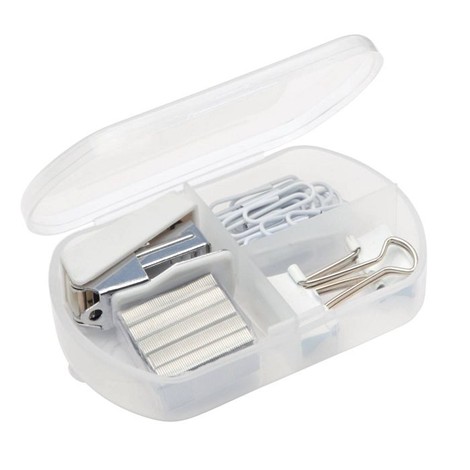 Mini set de bureau publicitaire