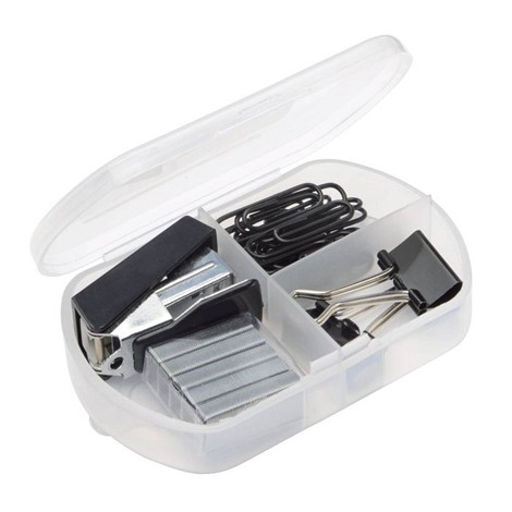 Mini set de bureau publicitaire