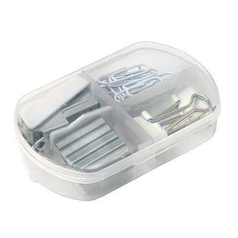 Mini set de bureau publicitaire