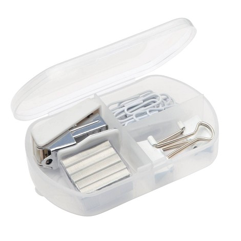 Mini set de bureau publicitaire