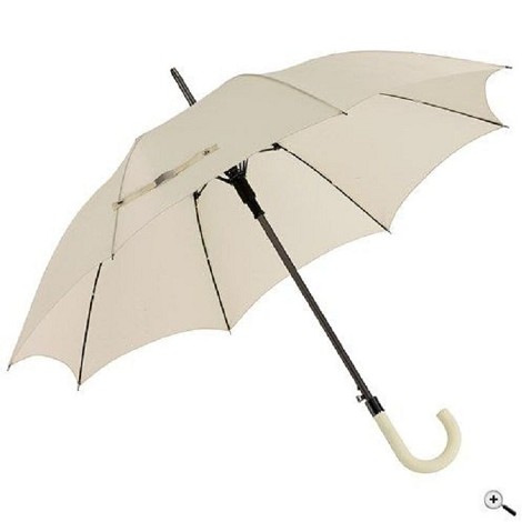 Parapluie à tige automatique