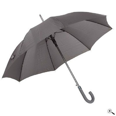 Parapluie à tige automatique