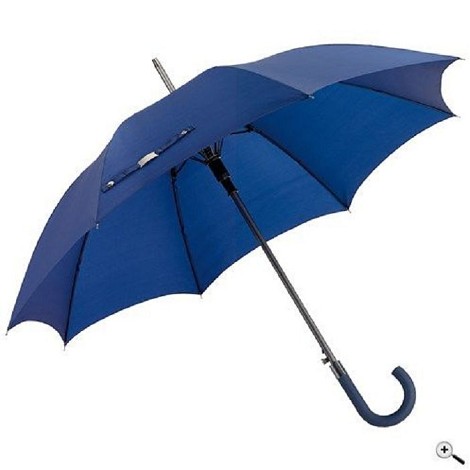 Parapluie à tige automatique