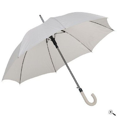 Parapluie à tige automatique