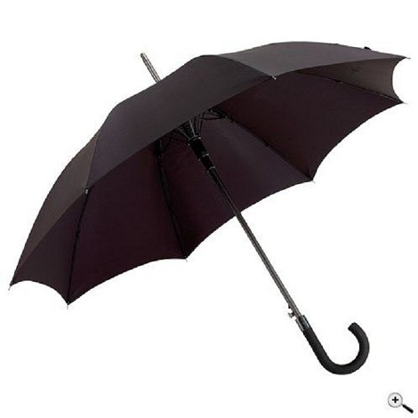 Parapluie à tige automatique