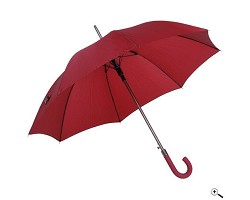 Parapluie à tige automatique