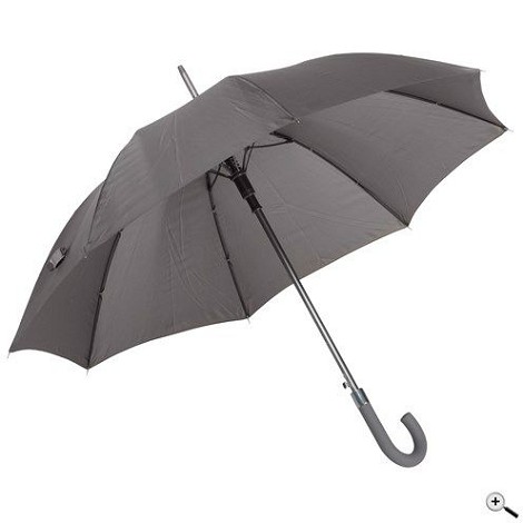 Parapluie à tige automatique