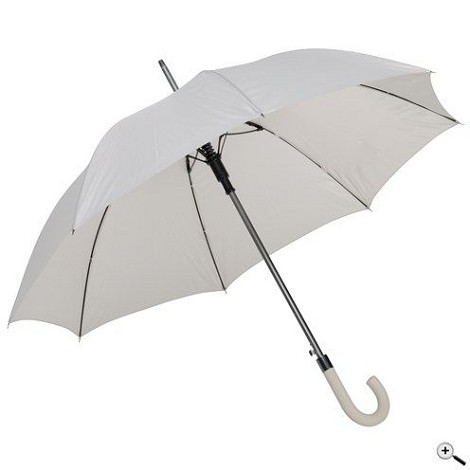 Parapluie à tige automatique