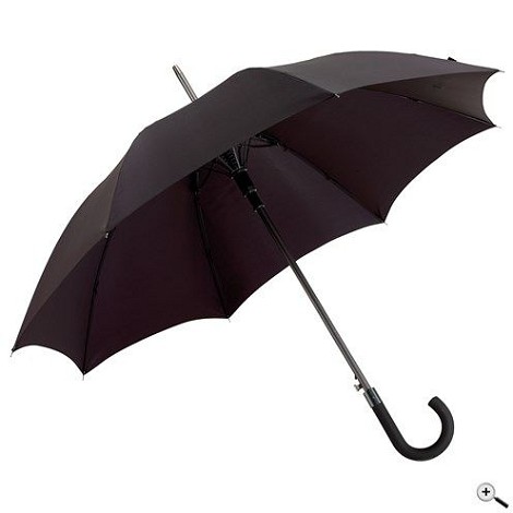 Parapluie à tige automatique