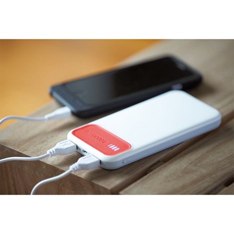 Chargeur publicitaire