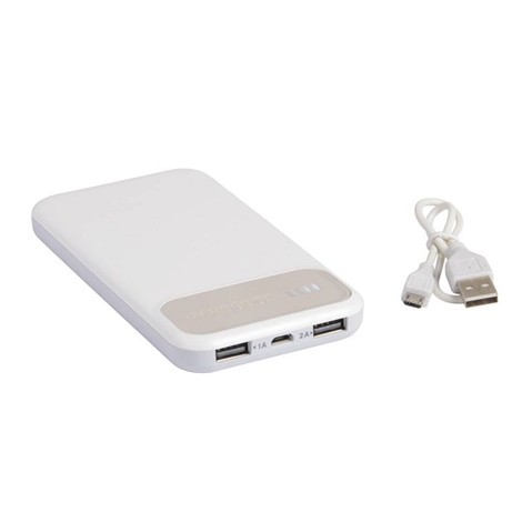 Chargeur publicitaire
