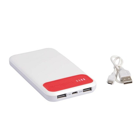 Chargeur publicitaire
