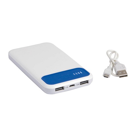 Chargeur publicitaire