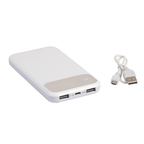 Chargeur publicitaire