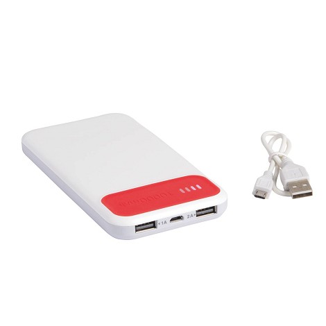 Chargeur publicitaire