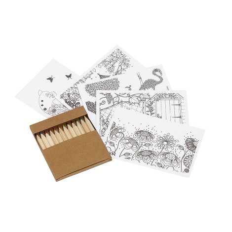 Kit de dessin