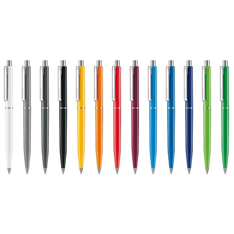 Stylo personalisable 'Point Polished'