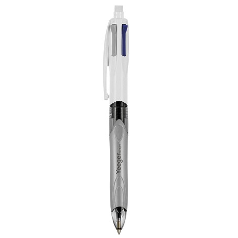Stylo publicitaire 'BIC® 3+1'