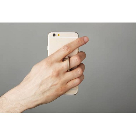 Anneau de support téléphone