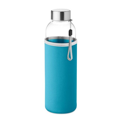 Bouteille en verre